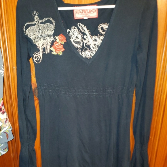 Johnny Was - Picture 1 of 2